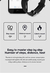 Smartwatch D13 - Moonlighter 