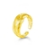 Anel Feminino Aurora