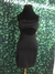 Vestido Decote Gringa