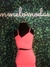 Conjunto Neon Verão