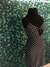 Vestido Midi Bolinhas - comprar online