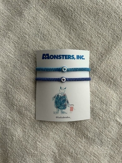 Monsters, inc.