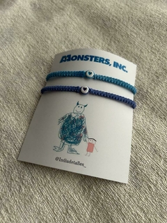 Monsters, inc. - comprar online
