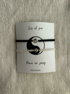Yin y yang