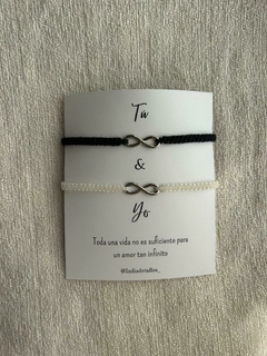 Infinitos