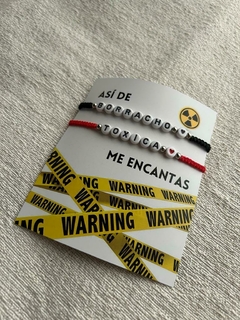 Toxica y borracho - comprar online