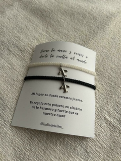 Mi lugar es donde estemos juntos - comprar online