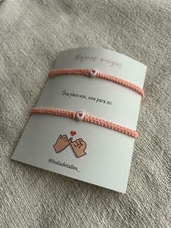 Mejores amigas - comprar online