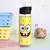 Botella Deportiva Pico Infantil Niños Agua Escolar Libre Bpa - comprar online