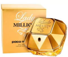 Lady Million EDP 80ml