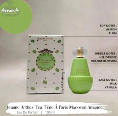 Macaron Amande EDP 100ml