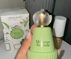 Macaron Amande EDP 100ml - comprar online