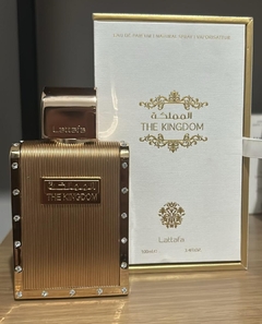 The Kingdom Man EDP 100ml Laraffa na internet