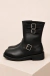 JULIA BLACK Bota Birken