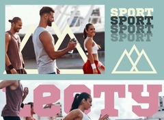 Banner de la categoría LEETY SPORT