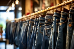 Banner de la categoría JEANS Y PANTALONES 