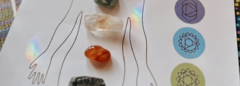 Banner de la categoría Radiestesia (Péndulo)