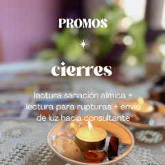 Promo Cierres - comprar online