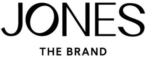 Thejones’ s brand