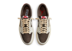 Reverse Mocha Travis Scott - SneakersGallery