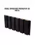 PAINEL RIPADO 30 mm MDF PREMIUM 2,187M² - Bela Vista By Home