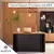 PAINEL RIPADO 20 mm MDF PREMIUM 1,701 M²