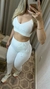 LEGGING BASIC LUPO - Abalo Fitness