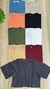 CROPPED BASIC - comprar online