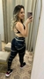 LEGGING EMPINA LISTRADA