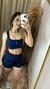 CONJUNTO SHORT DUPLO AÇÃO