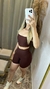 CONJUNTO SHORTS ILDA - Abalo Fitness