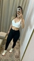 LEGGING SEAMLESS LUPO