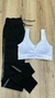 LEGGING SEAMLESS LUPO - Abalo Fitness
