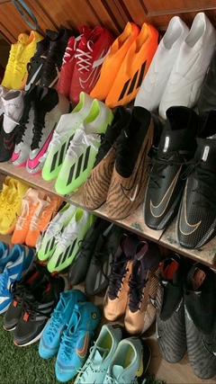 Banner de la categoría BOTINES