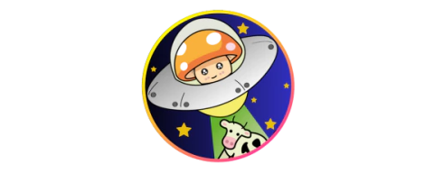 FUNGIABDUCTION