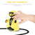 Brinquedo Educativo 1 a 8 Anos Infantil - Robot - Tilinas