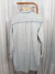 53609 - Chemise Jeans Clara Curta Manga Longa Tam M Gap - comprar online