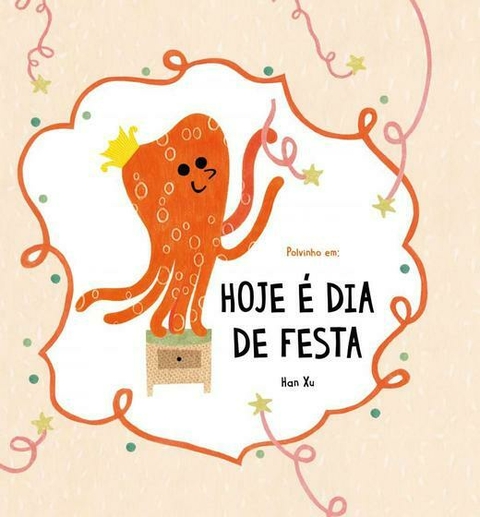 Polvinho em: hoje é dia de festa - comprar online