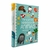 Minha primeira biblioteca de animais - Livraria ABC do Saber