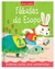 Baú de Histórias - Fábulas de Esopo - comprar online