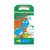 Aqua book: dinossauro - comprar online