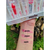Jelly Balm Melu de Ruby Rose