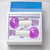 Massageador Facial Bola De Cristal Anti Rugas Par Rosto Gelo na internet