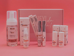 Banner de la categoría MELANIA