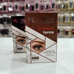 HENNA PARA CEJAS - comprar online