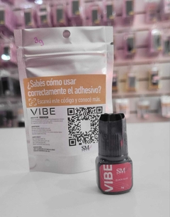 ADHESIVO SM - vibe