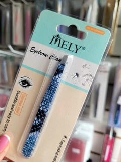 PINCITA PARA CEJAS MELY