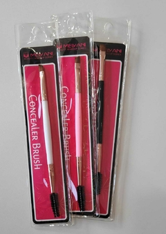 BROCHA DUO PARA CEJAS