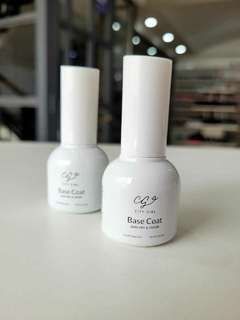 BASE COAT CITY GRIL