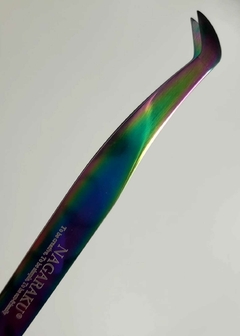 PINZA PARA VOLUMEN NAGARAKU